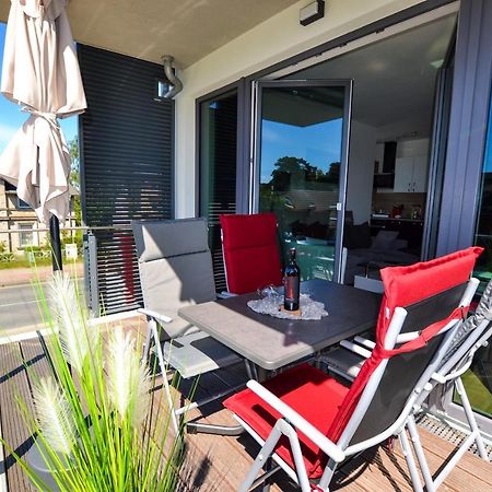 גלווה Ferienwohnung Auszeit מראה חיצוני תמונה