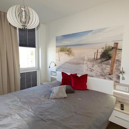 גלווה Ferienwohnung Auszeit מראה חיצוני תמונה