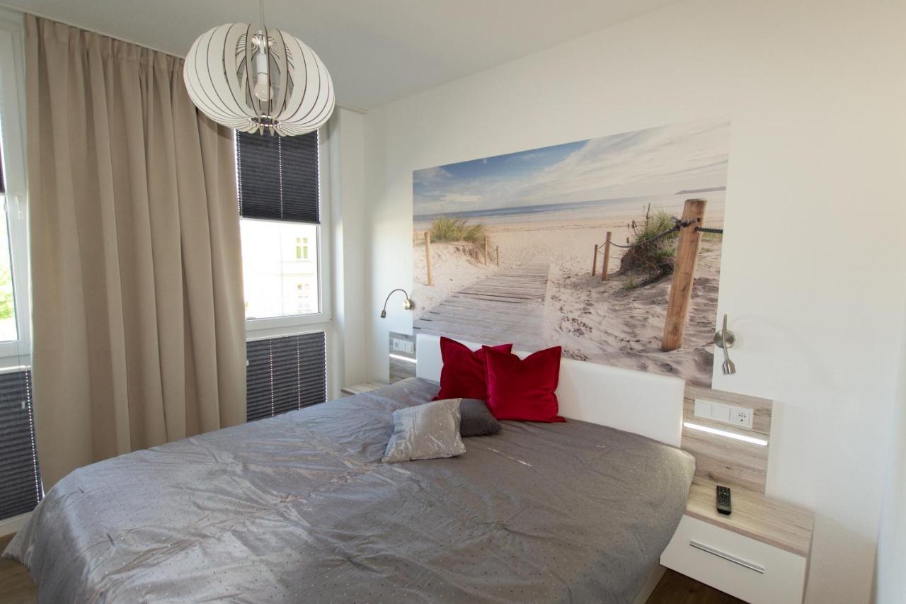 גלווה Ferienwohnung Auszeit מראה חיצוני תמונה