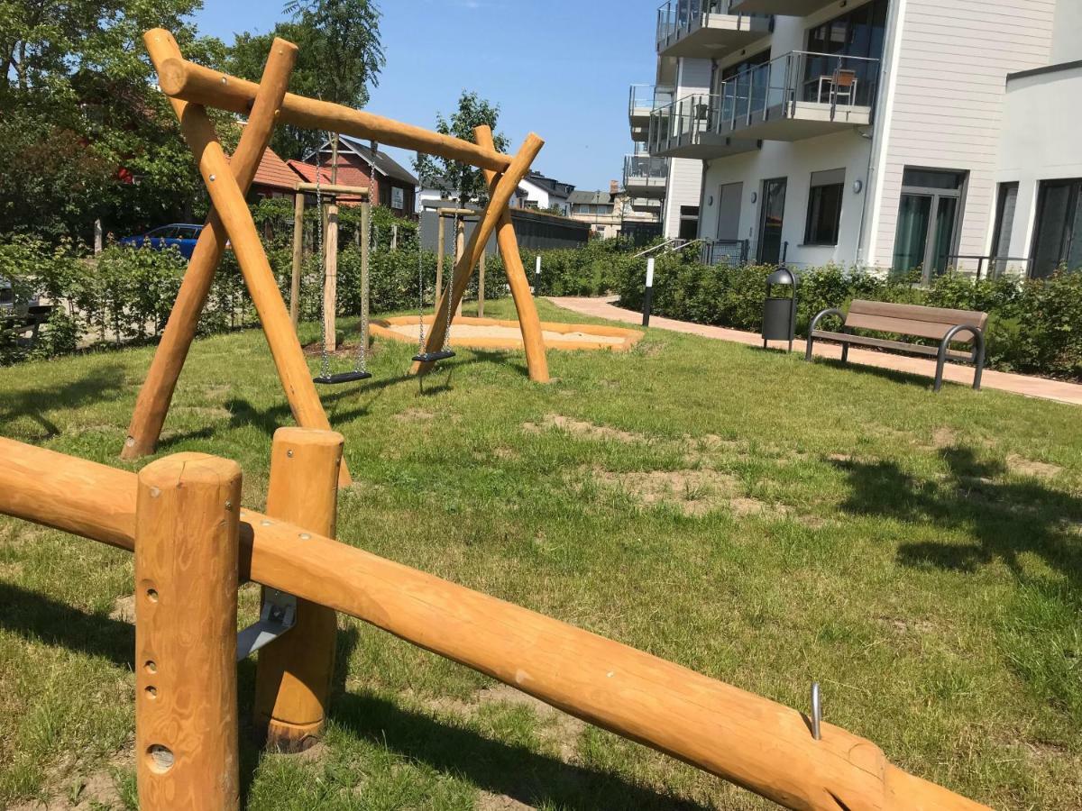 גלווה Ferienwohnung Auszeit מראה חיצוני תמונה
